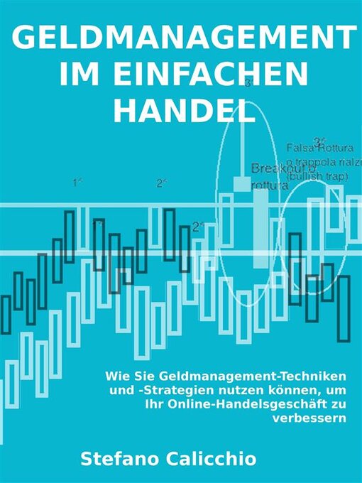 Title details for Geldmanagement im einfachen handel by Stefano Calicchio - Available